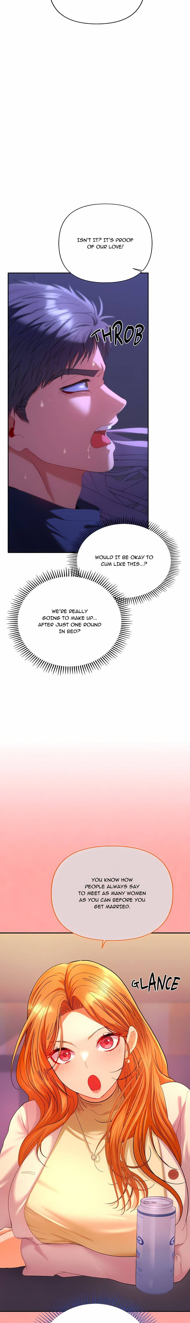Everyone’s Man (Uncensored) - Chapter 33 Page 4