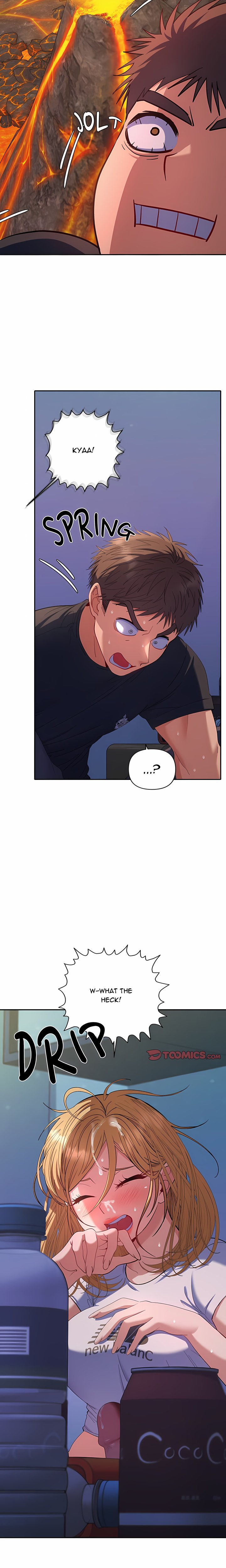 Everyone’s Man (Uncensored) - Chapter 34 Page 22