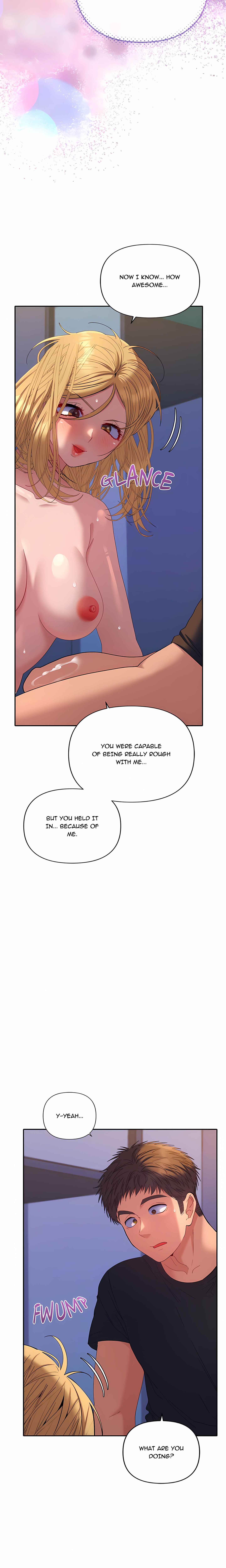 Everyone’s Man (Uncensored) - Chapter 37 Page 22