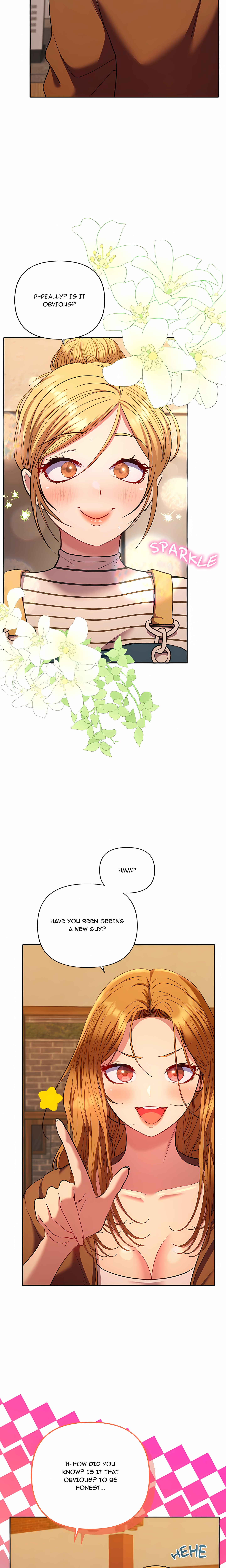 Everyone’s Man (Uncensored) - Chapter 37 Page 25