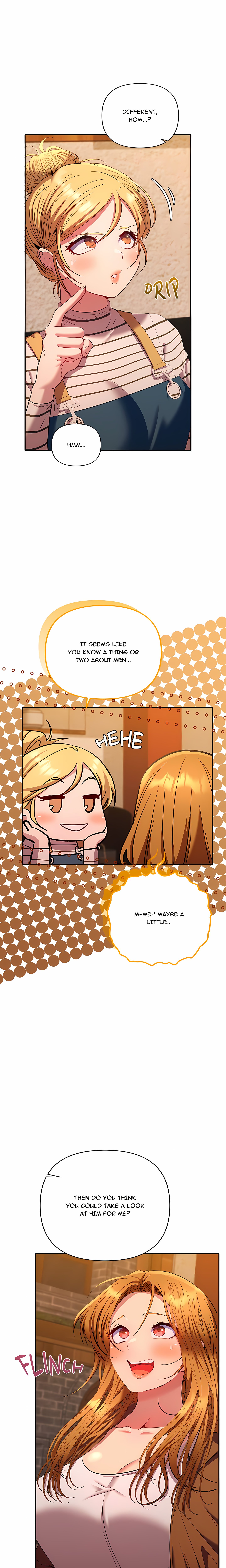 Everyone’s Man (Uncensored) - Chapter 37 Page 27