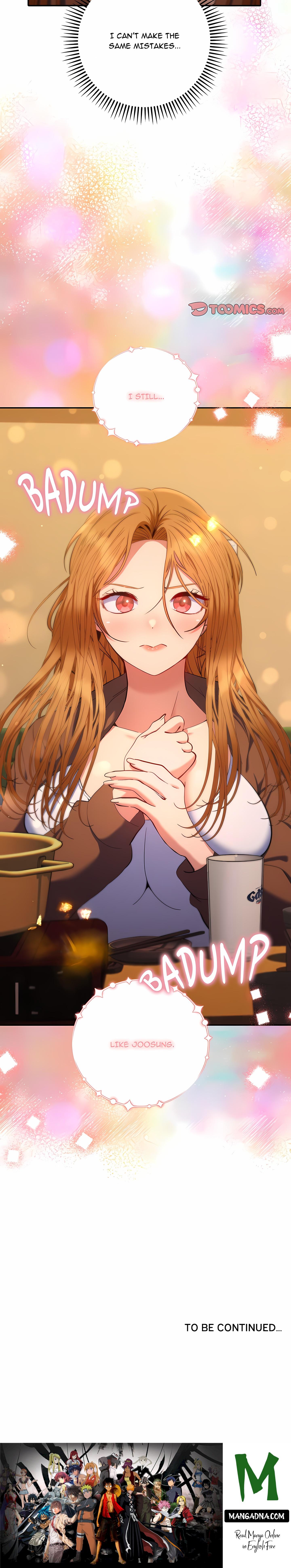 Everyone’s Man (Uncensored) - Chapter 38 Page 27