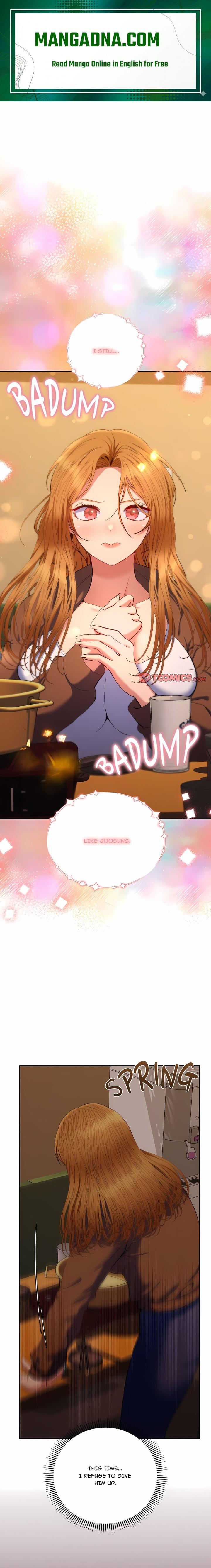Everyone’s Man (Uncensored) - Chapter 39 Page 1