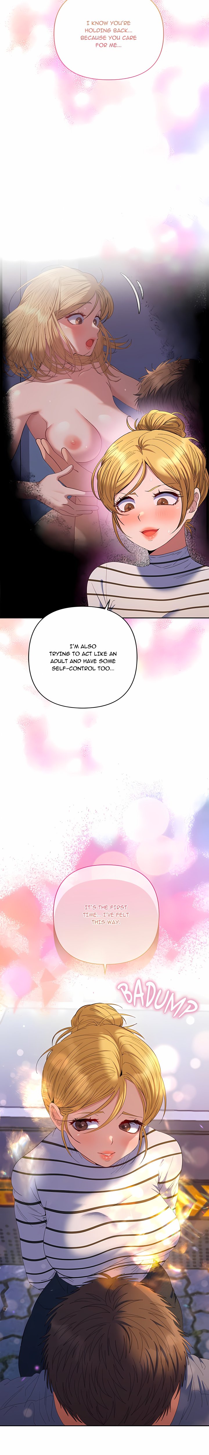 Everyone’s Man (Uncensored) - Chapter 39 Page 15
