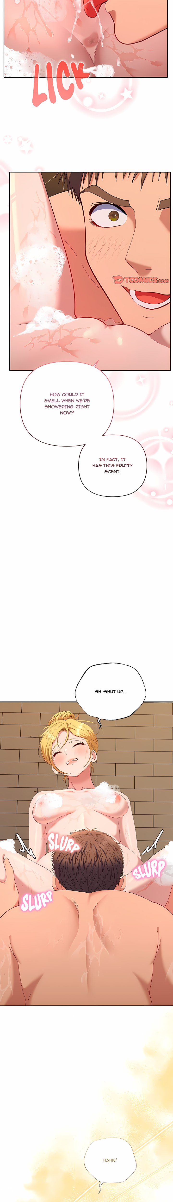 Everyone’s Man (Uncensored) - Chapter 39 Page 23