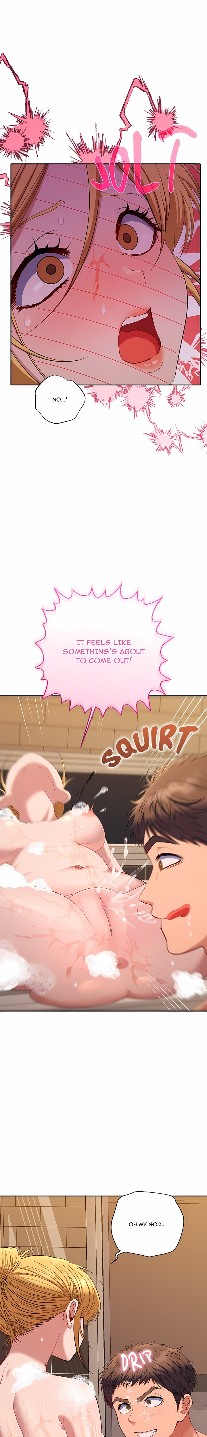 Everyone’s Man (Uncensored) - Chapter 39 Page 25