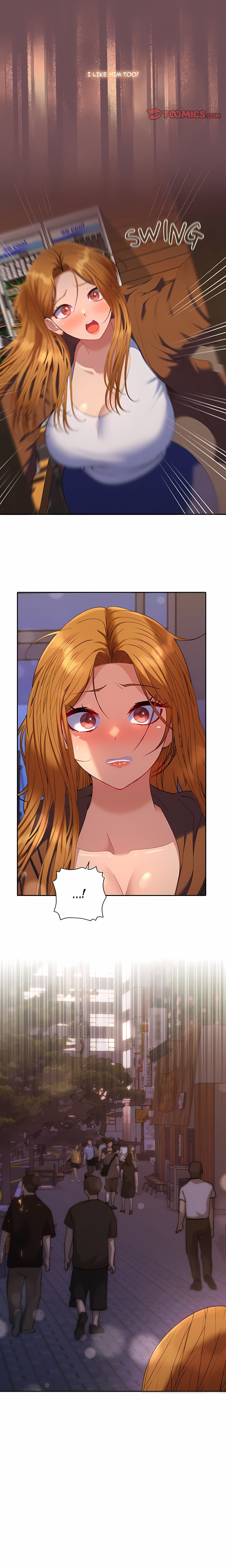 Everyone’s Man (Uncensored) - Chapter 39 Page 3