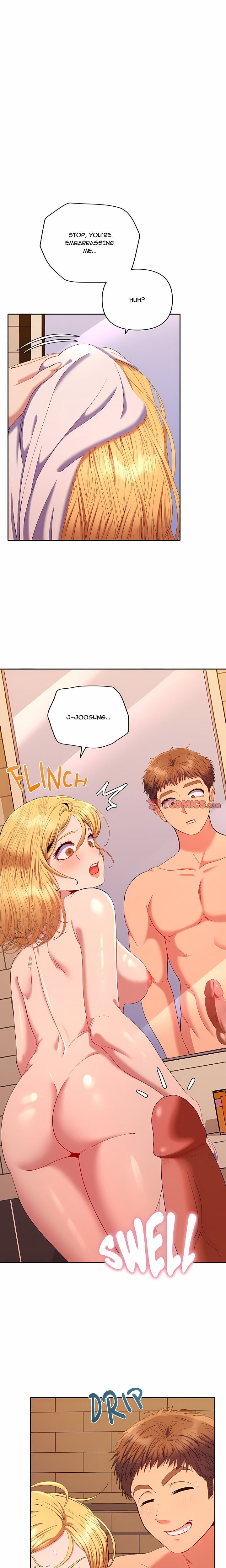 Everyone’s Man (Uncensored) - Chapter 41 Page 16
