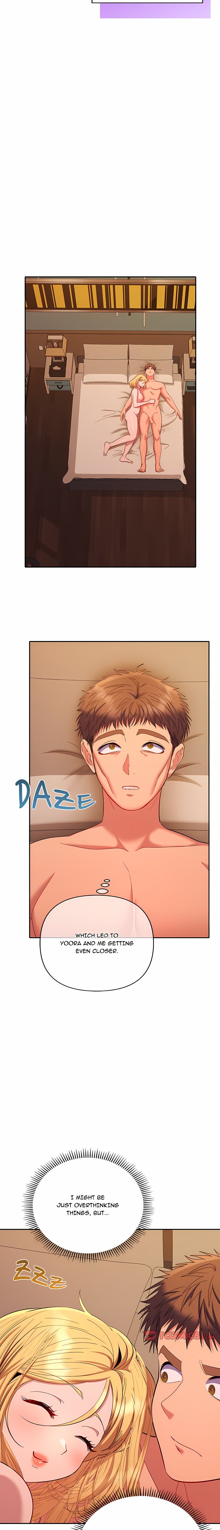Everyone’s Man (Uncensored) - Chapter 41 Page 19