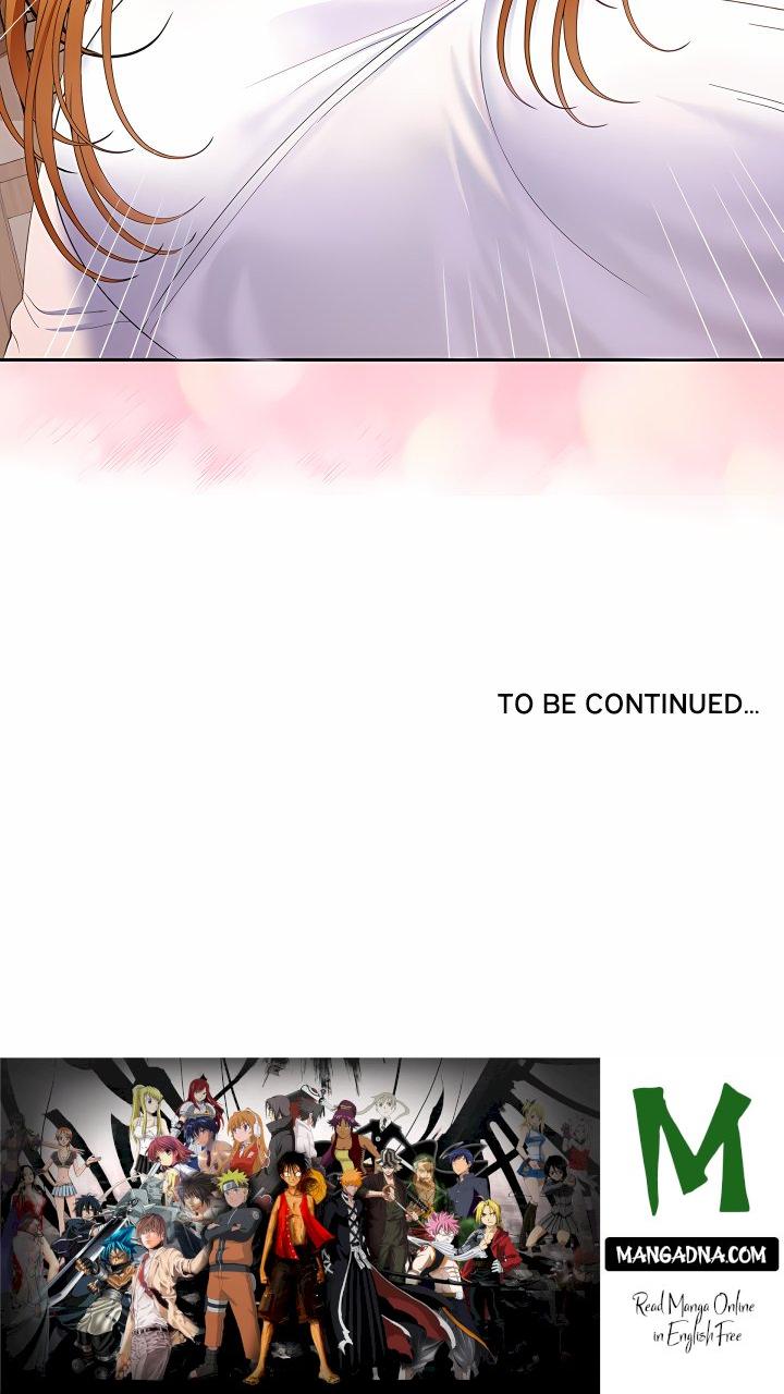 Everyone’s Man (Uncensored) - Chapter 41 Page 29