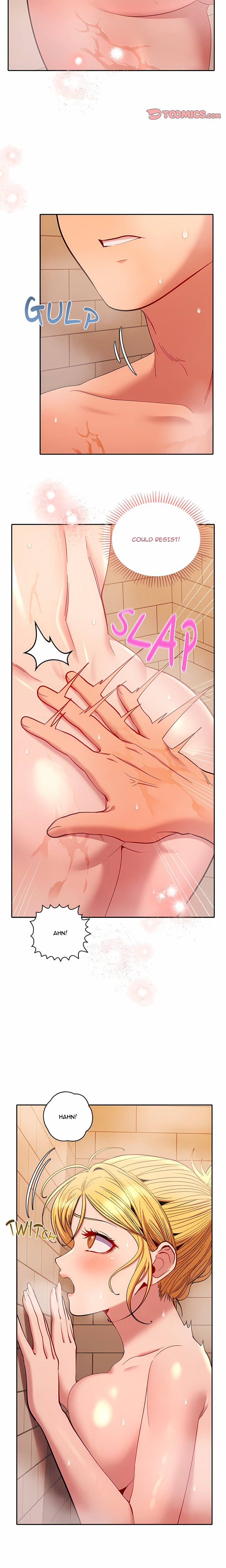 Everyone’s Man (Uncensored) - Chapter 41 Page 3