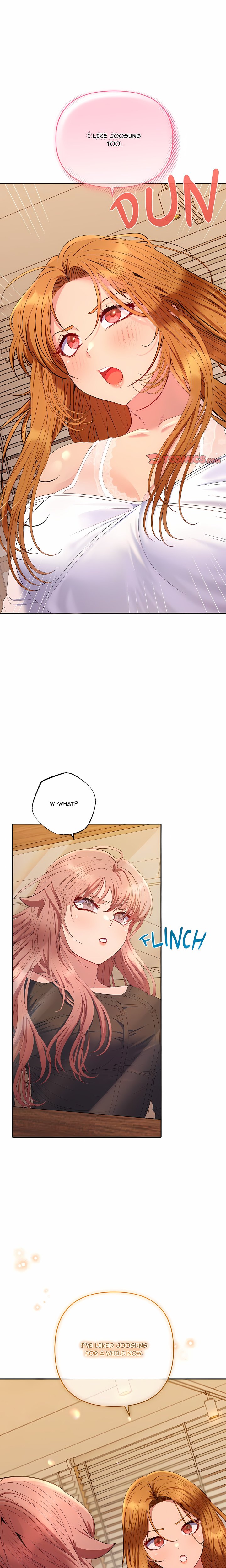 Everyone’s Man (Uncensored) - Chapter 42 Page 1