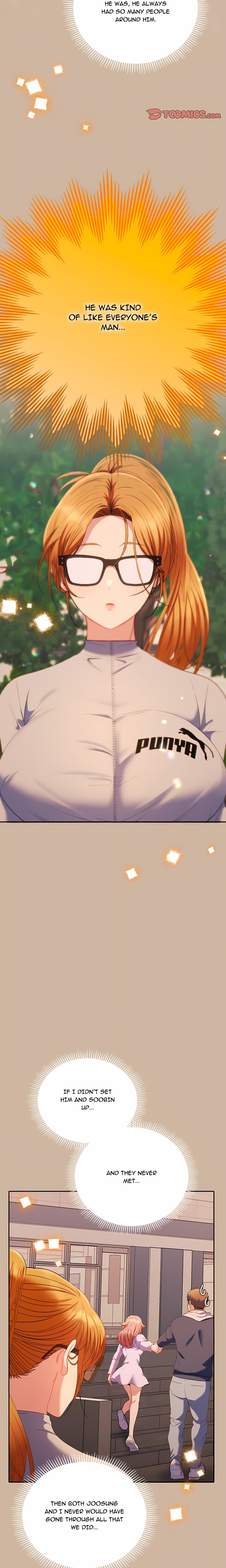 Everyone’s Man (Uncensored) - Chapter 42 Page 10