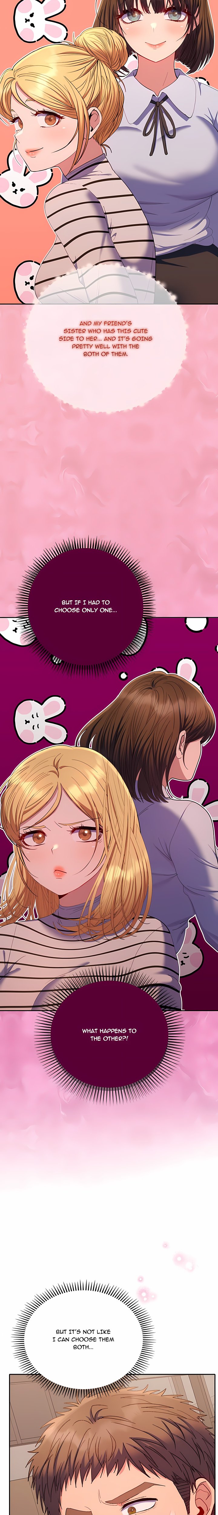 Everyone’s Man (Uncensored) - Chapter 42 Page 19
