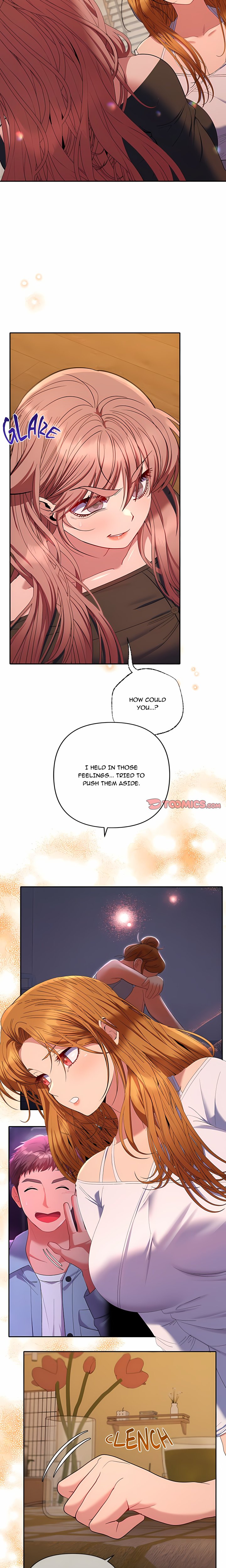 Everyone’s Man (Uncensored) - Chapter 42 Page 2
