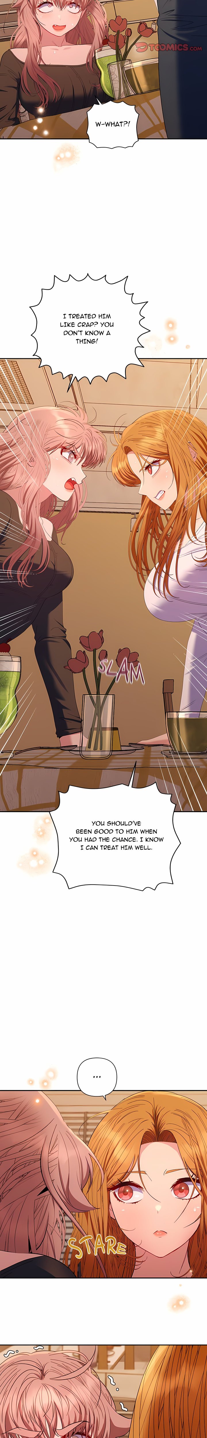 Everyone’s Man (Uncensored) - Chapter 42 Page 5