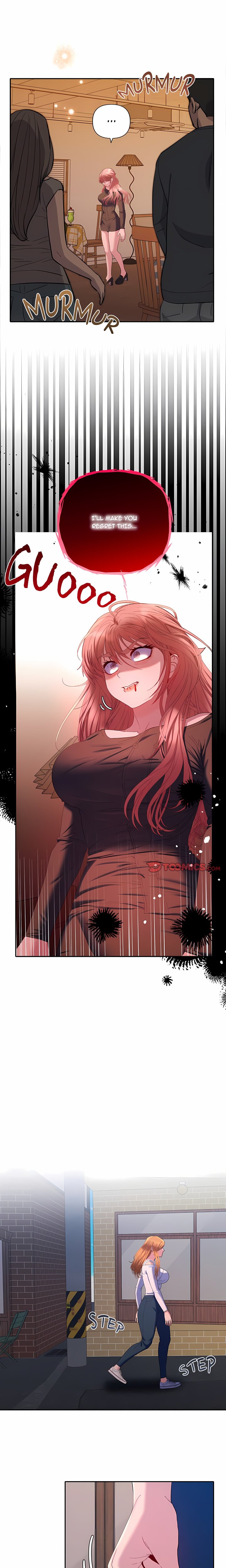 Everyone’s Man (Uncensored) - Chapter 42 Page 7