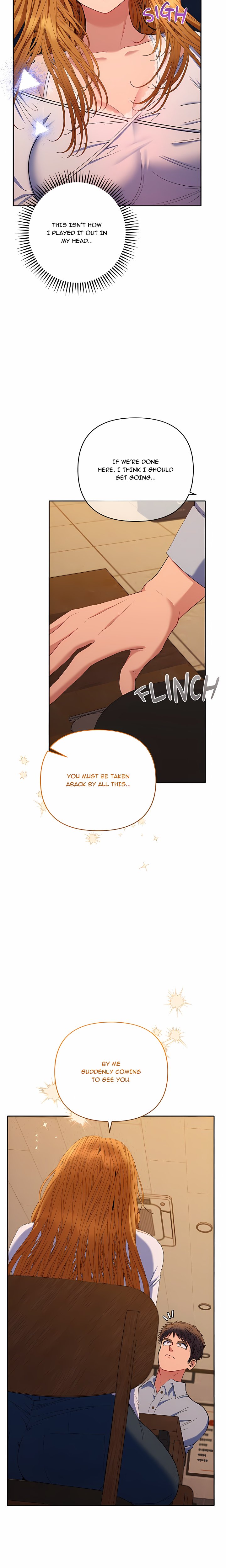 Everyone’s Man (Uncensored) - Chapter 43 Page 7