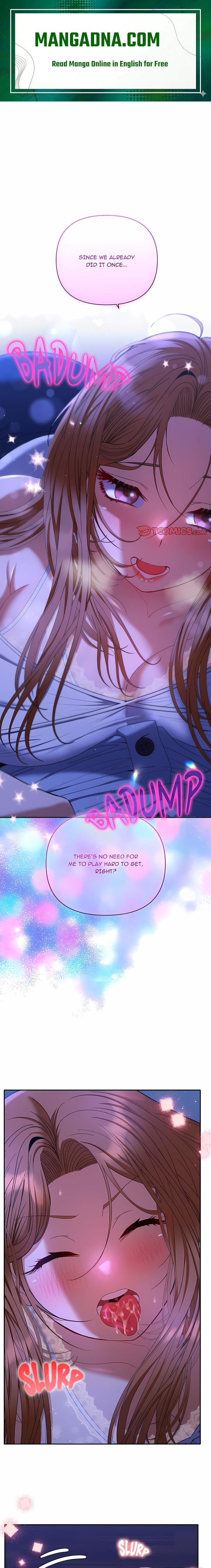 Everyone’s Man (Uncensored) - Chapter 44 Page 1