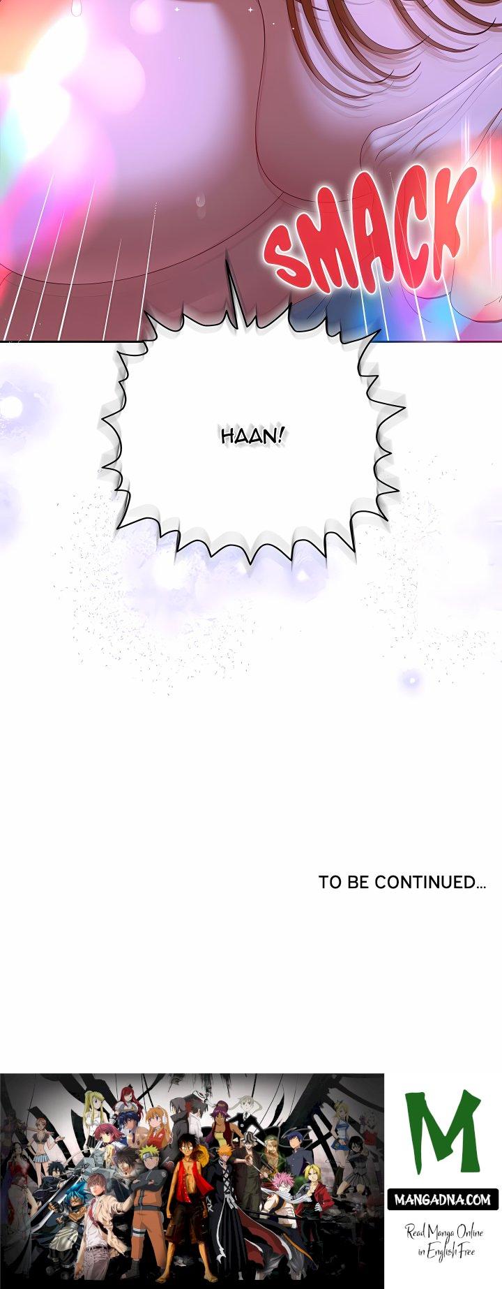Everyone’s Man (Uncensored) - Chapter 45 Page 29
