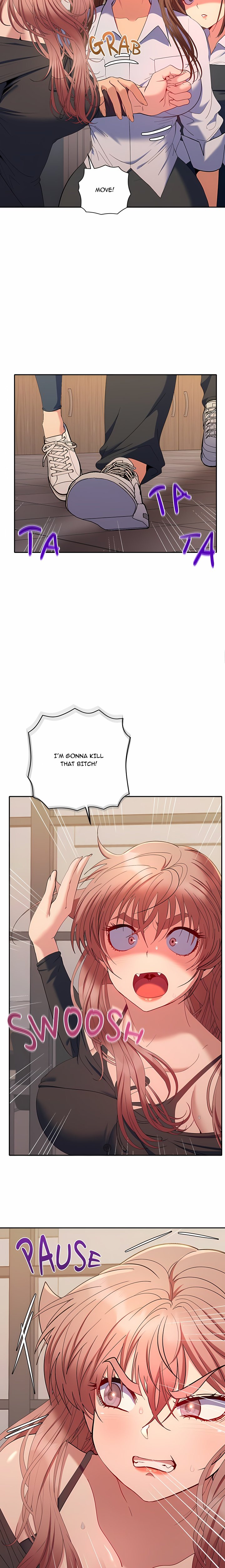 Everyone’s Man (Uncensored) - Chapter 46 Page 25