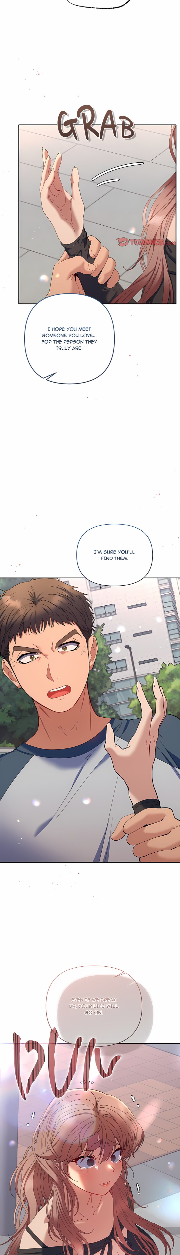 Everyone’s Man (Uncensored) - Chapter 47 Page 18