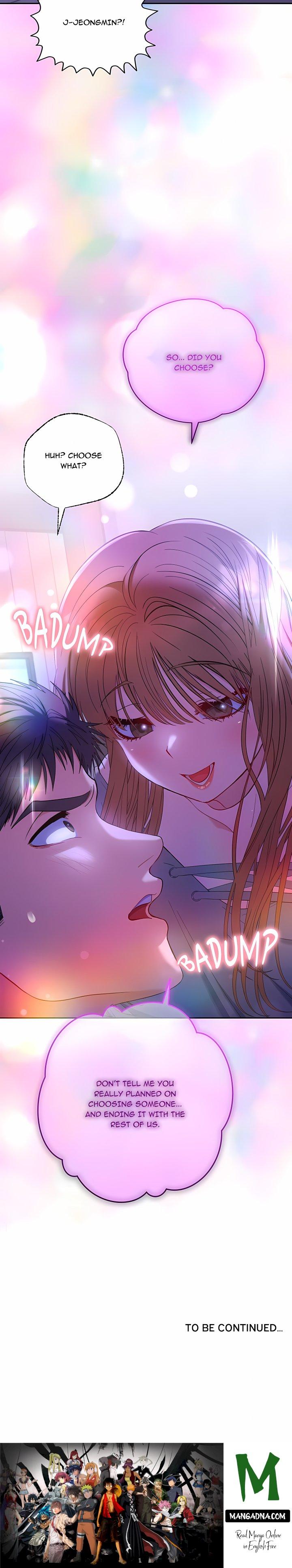 Everyone’s Man (Uncensored) - Chapter 48 Page 30
