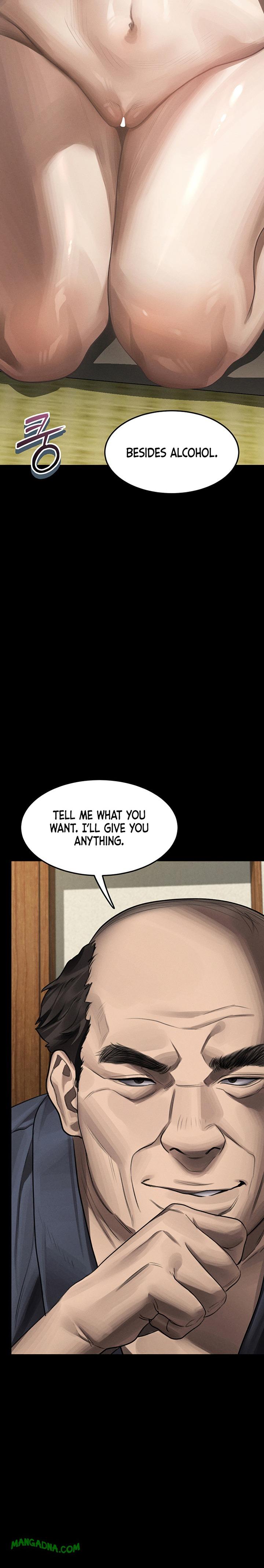 Dirty Talk - Chapter 71 Page 2