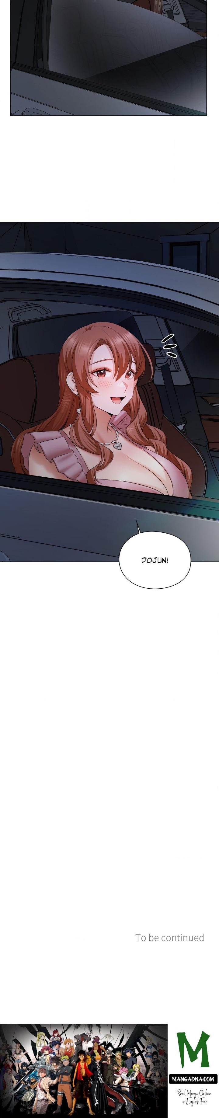 Building My Roster - Chapter 10 Page 26