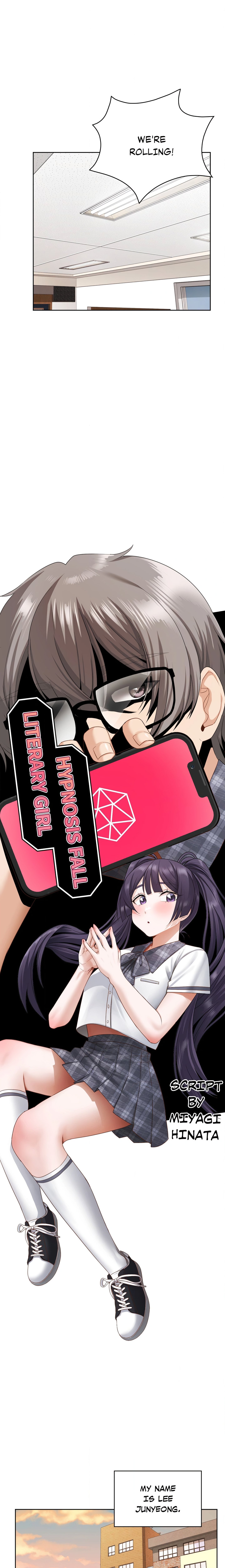 Building My Roster - Chapter 22 Page 4