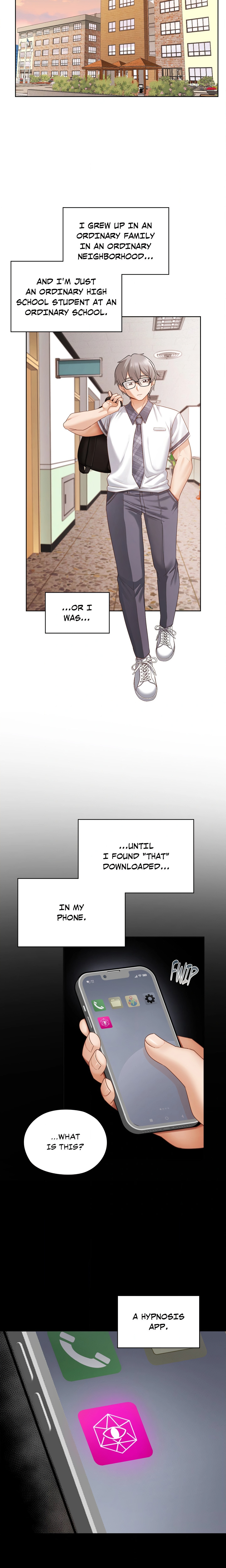 Building My Roster - Chapter 22 Page 5