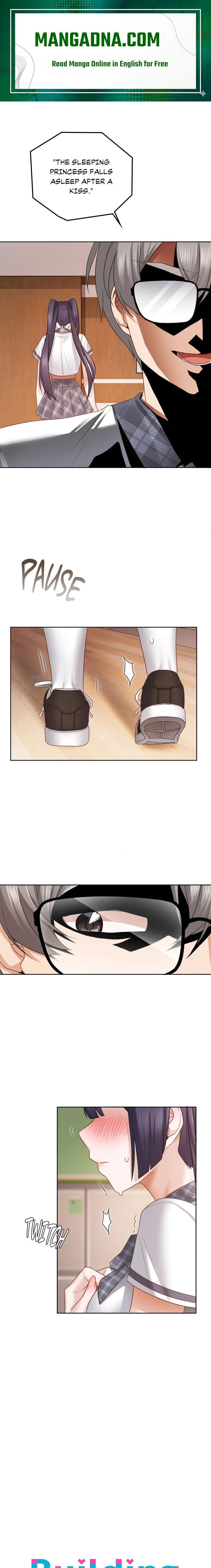 Building My Roster - Chapter 23 Page 1