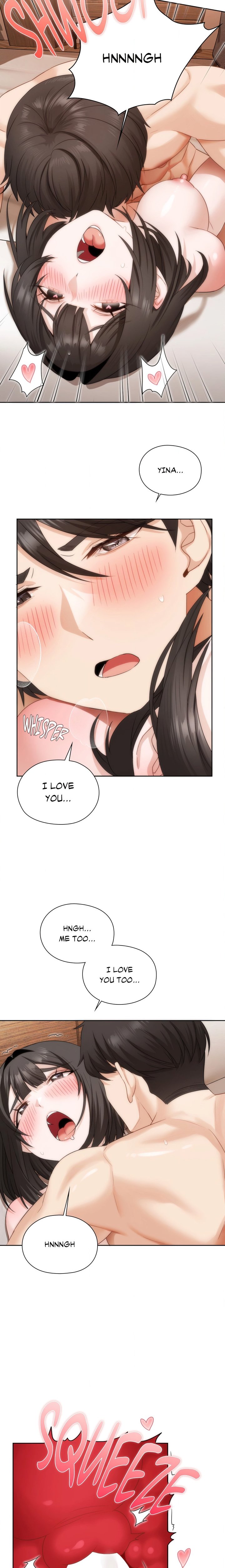 Building My Roster - Chapter 26 Page 13