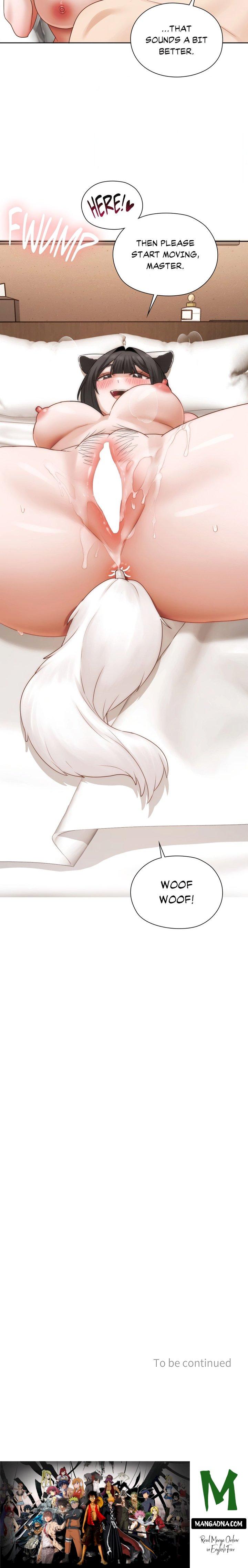 Building My Roster - Chapter 28 Page 15