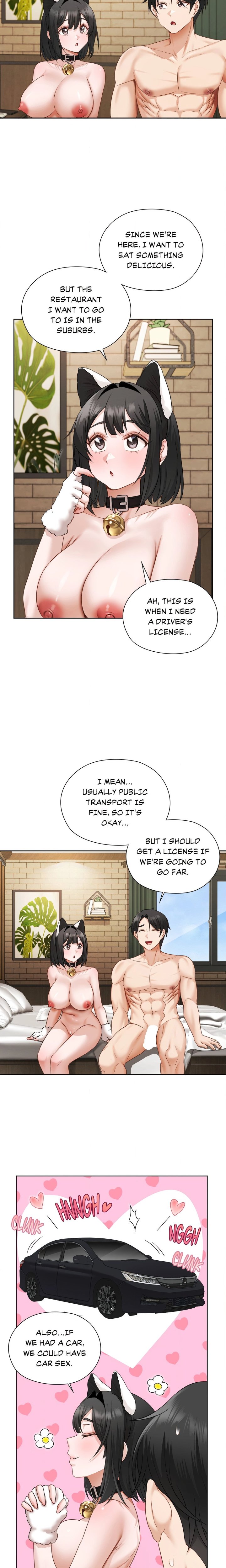 Building My Roster - Chapter 29 Page 12