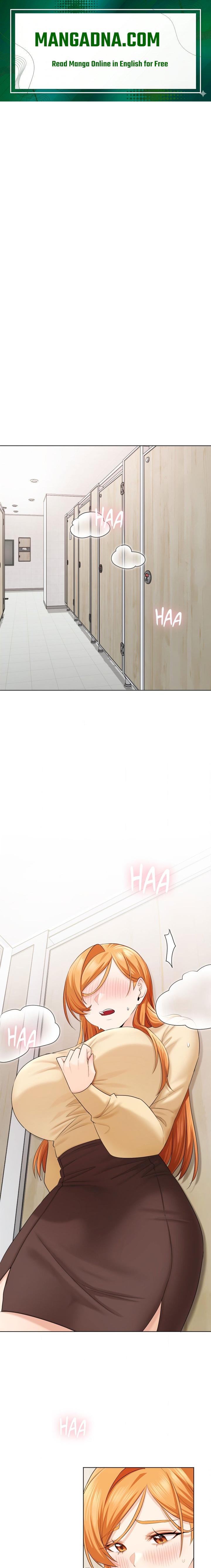 Building My Roster - Chapter 6 Page 1