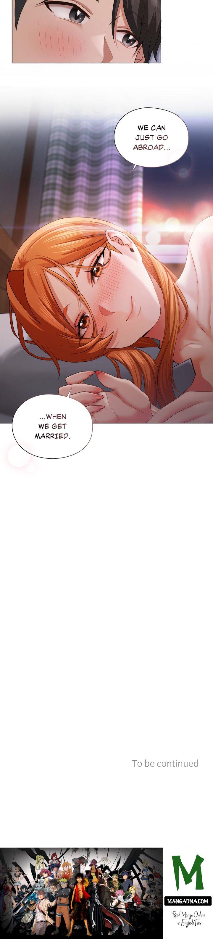 Building My Roster - Chapter 7 Page 26