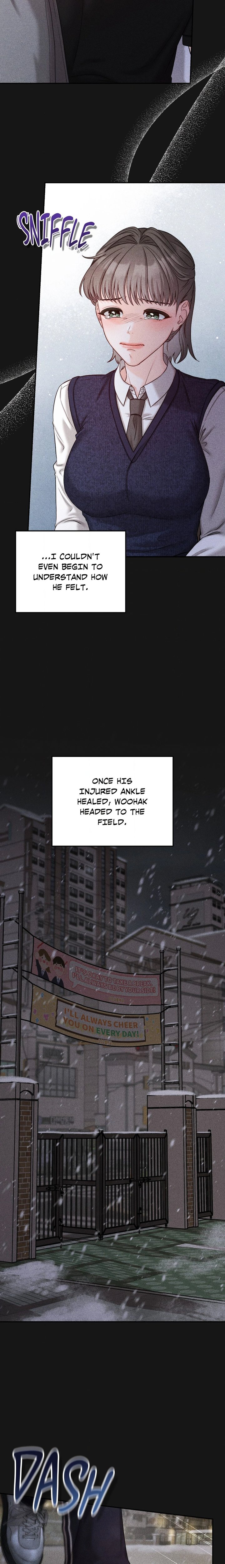 Bestie on Sale (Uncensored) - Chapter 11 Page 12