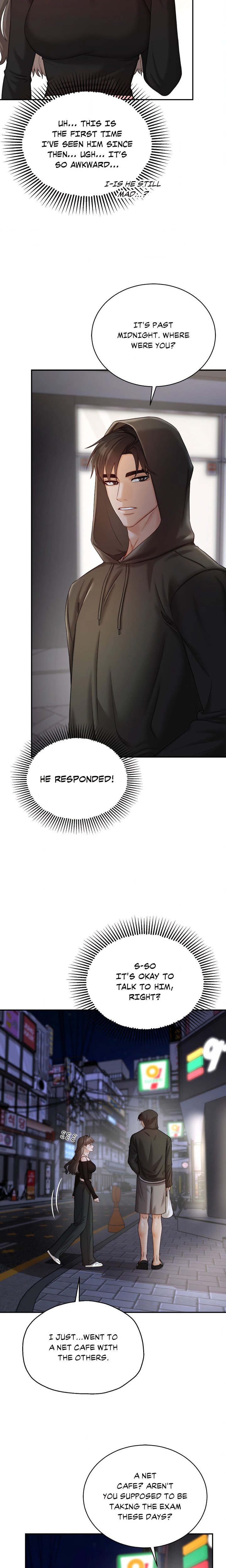 Bestie on Sale (Uncensored) - Chapter 11 Page 20