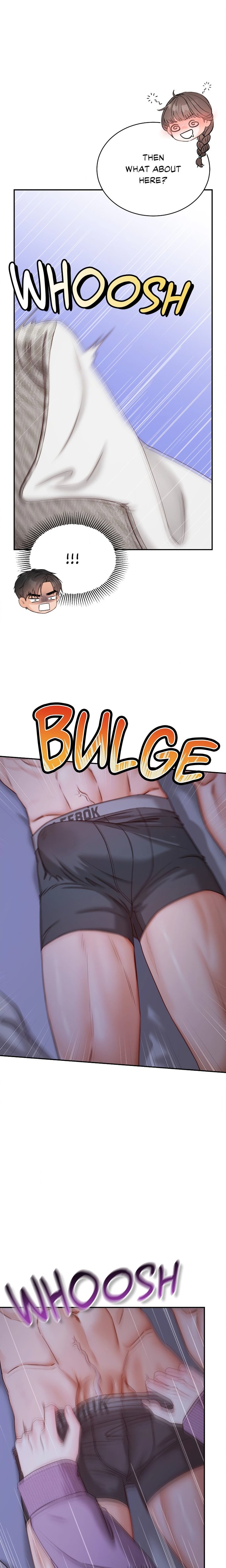 Bestie on Sale (Uncensored) - Chapter 12 Page 11