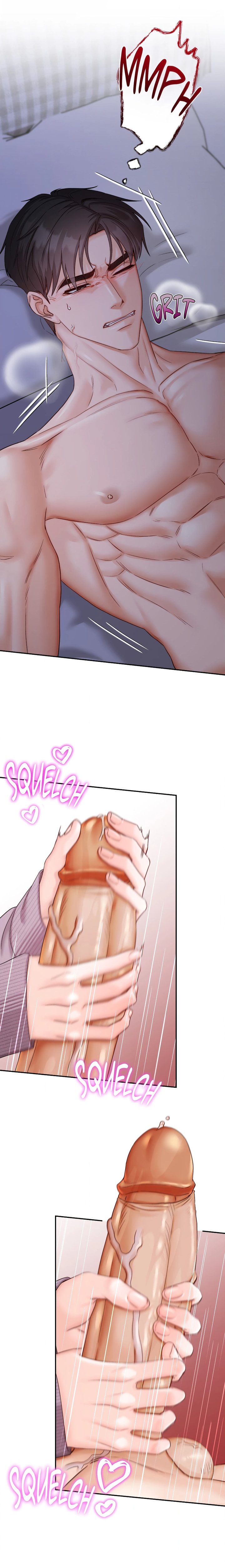 Bestie on Sale (Uncensored) - Chapter 12 Page 14
