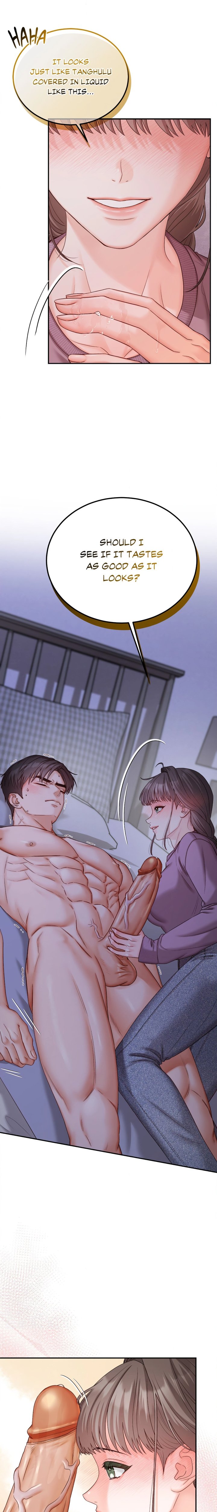 Bestie on Sale (Uncensored) - Chapter 12 Page 16