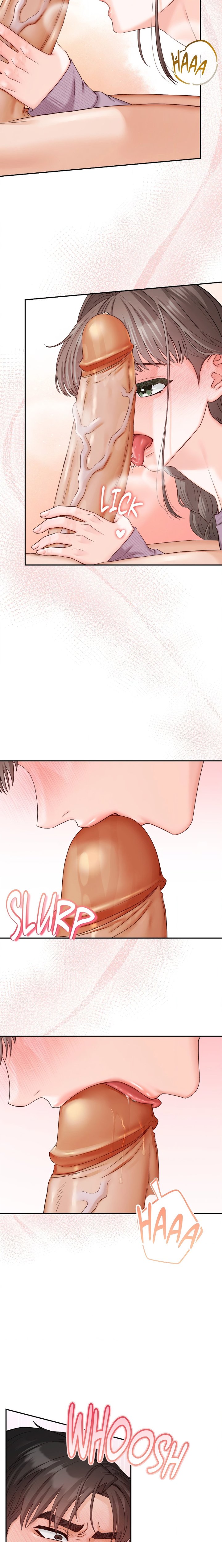 Bestie on Sale (Uncensored) - Chapter 12 Page 17