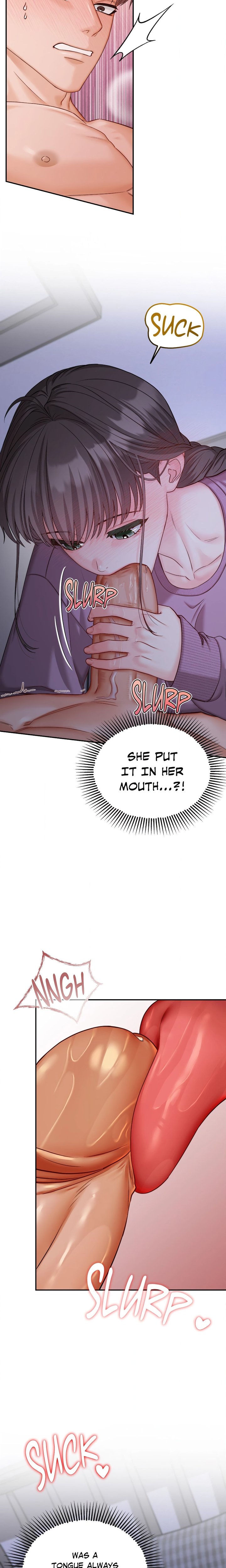 Bestie on Sale (Uncensored) - Chapter 12 Page 18