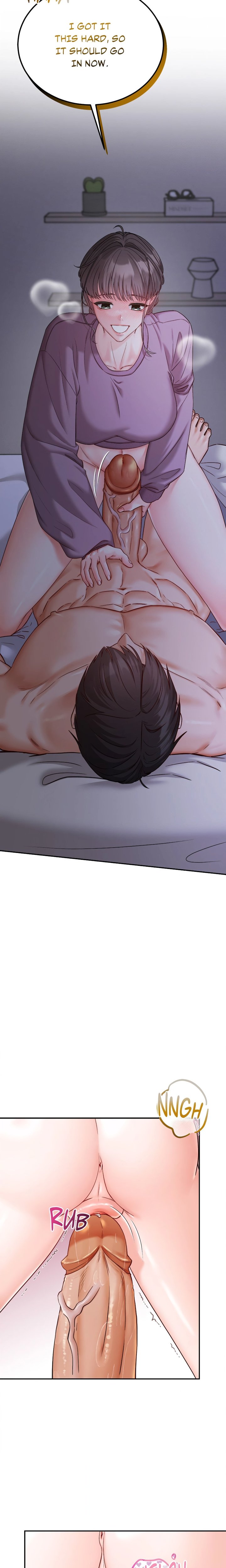 Bestie on Sale (Uncensored) - Chapter 12 Page 23