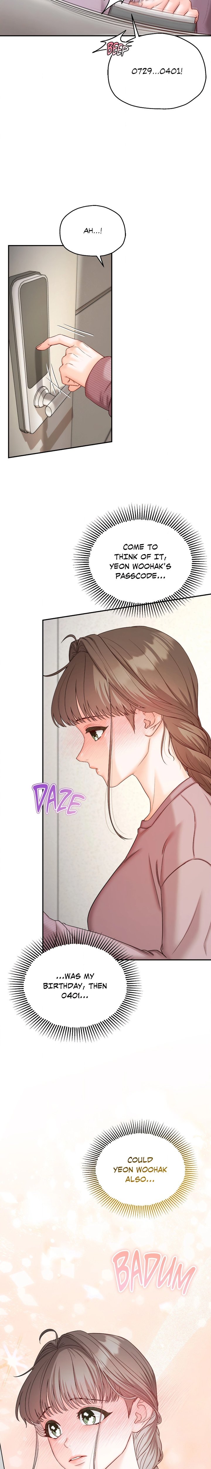 Bestie on Sale (Uncensored) - Chapter 12 Page 3