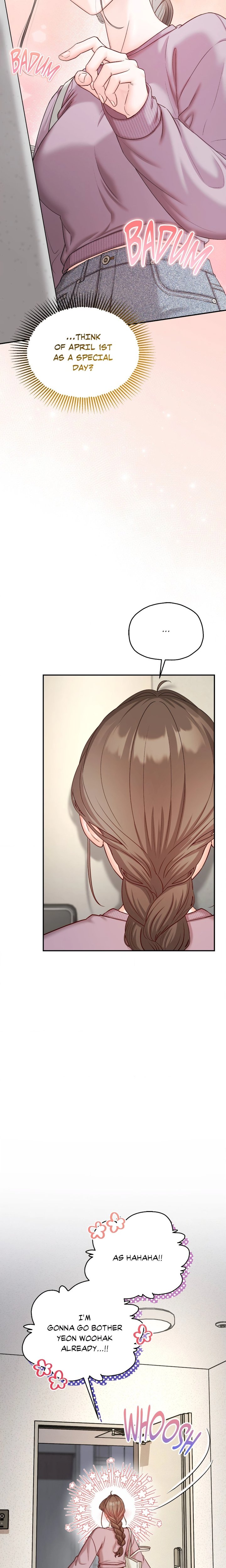 Bestie on Sale (Uncensored) - Chapter 12 Page 4