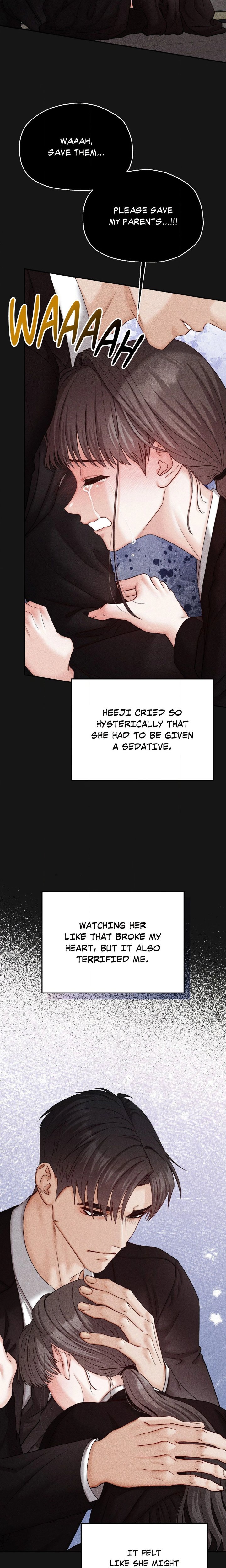 Bestie on Sale (Uncensored) - Chapter 13 Page 16