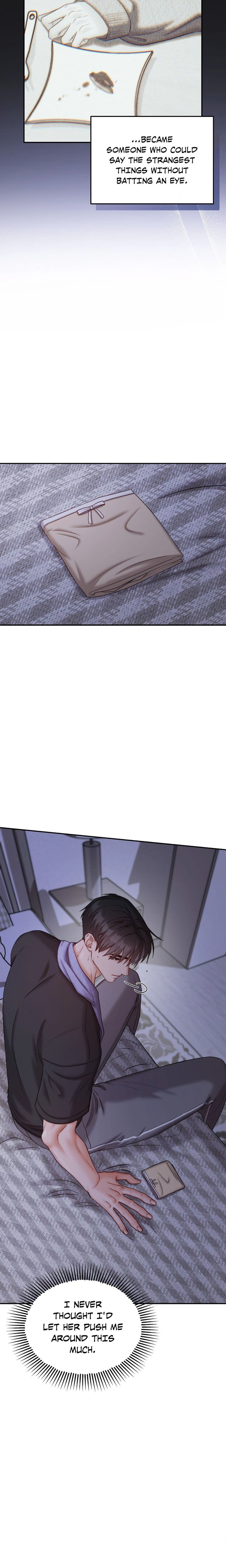 Bestie on Sale (Uncensored) - Chapter 13 Page 18