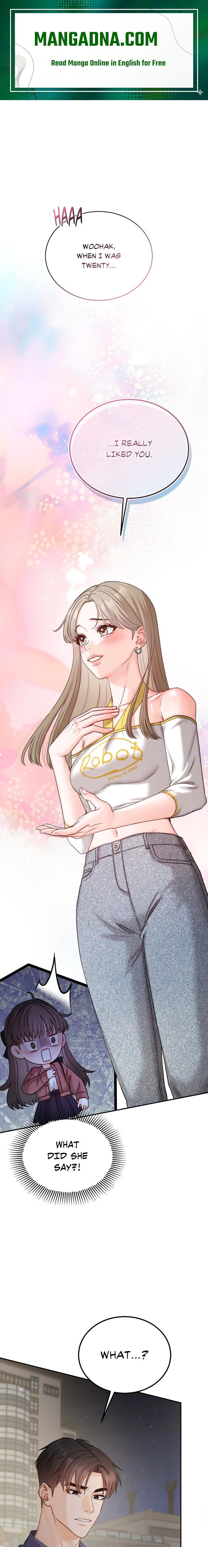 Bestie on Sale (Uncensored) - Chapter 15 Page 1